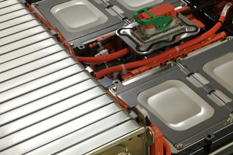 鞍山高价报废电池回收-上门回收电动车电池-UPS蓄电池回收