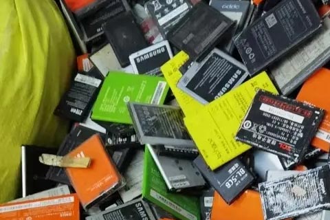 亳州高价UPS蓄电池回收-上门回收动力电池-钴酸锂电池回收