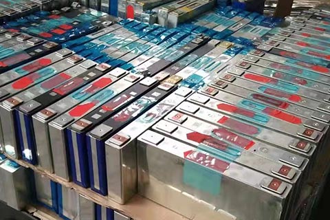 济南高价锂电池回收-收购废铅酸电池